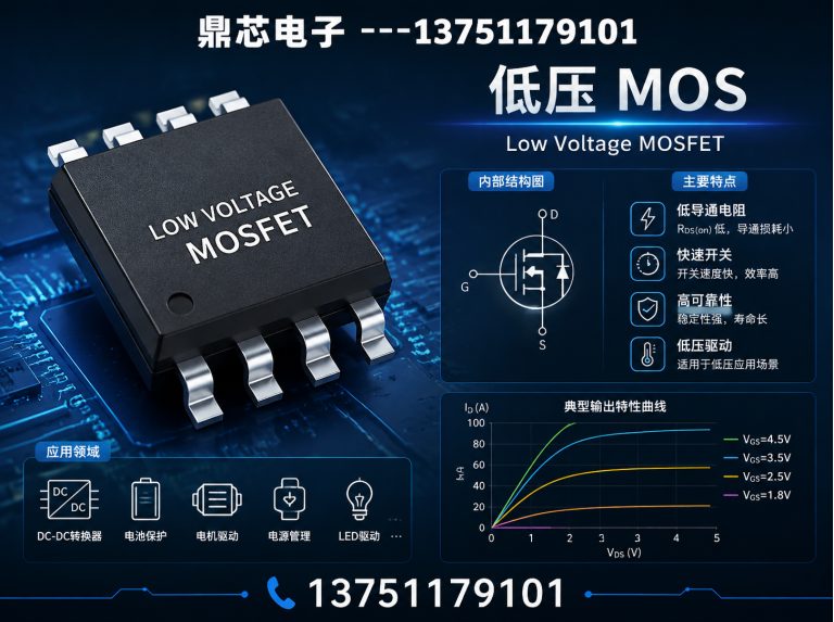 鹰潭运算放大器展示图